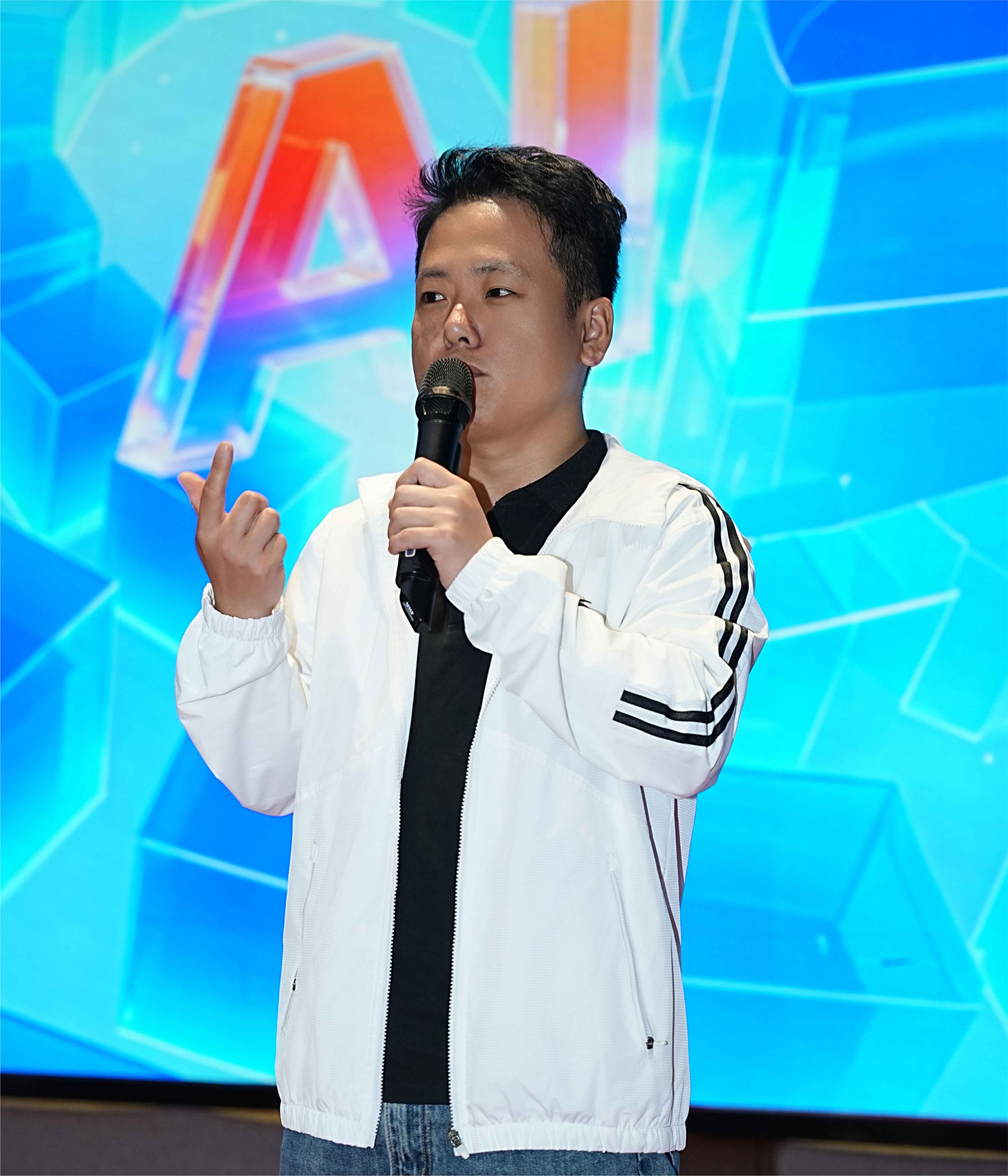 创始人介绍