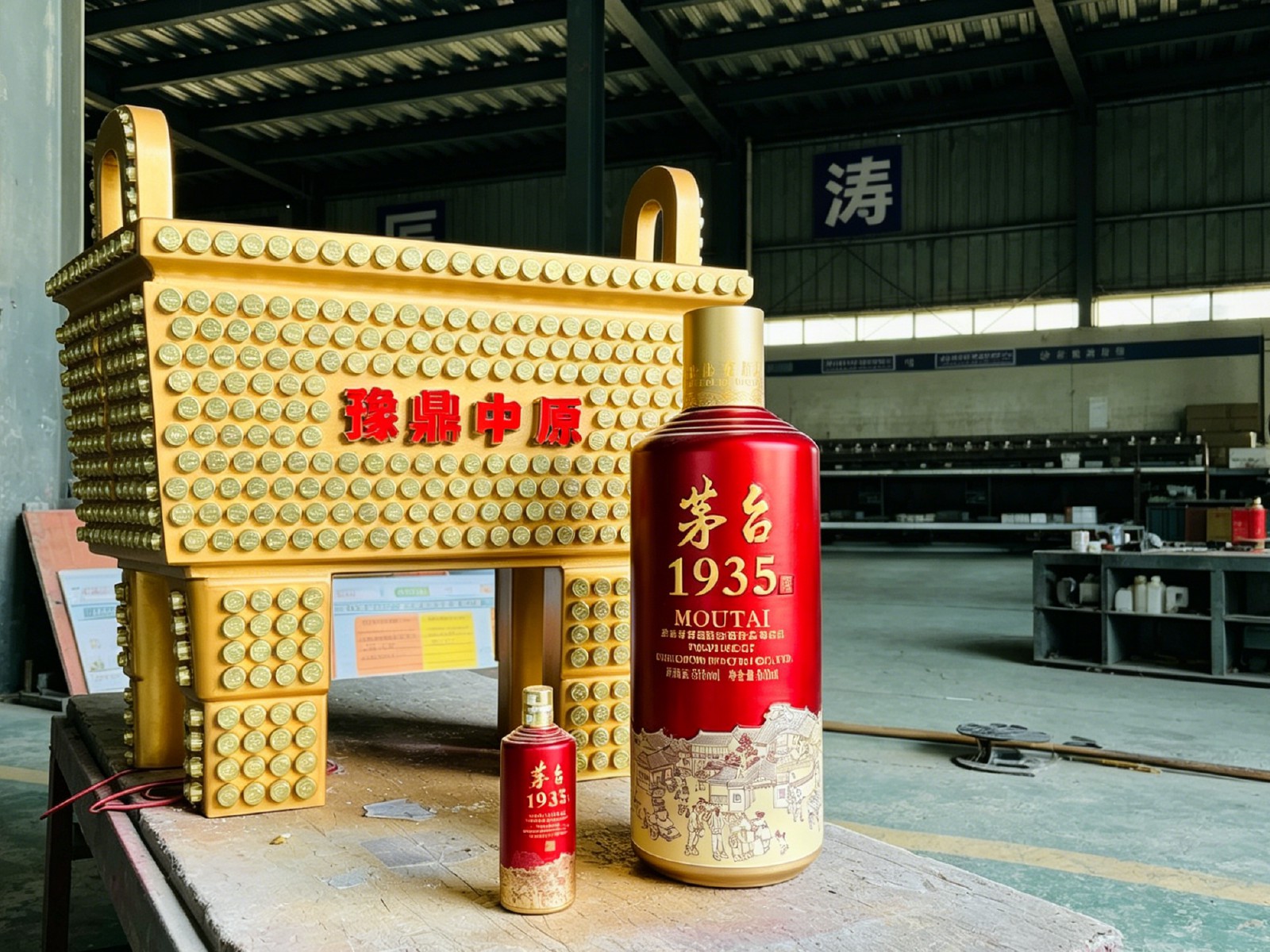 城市广场景观雕塑案例 10