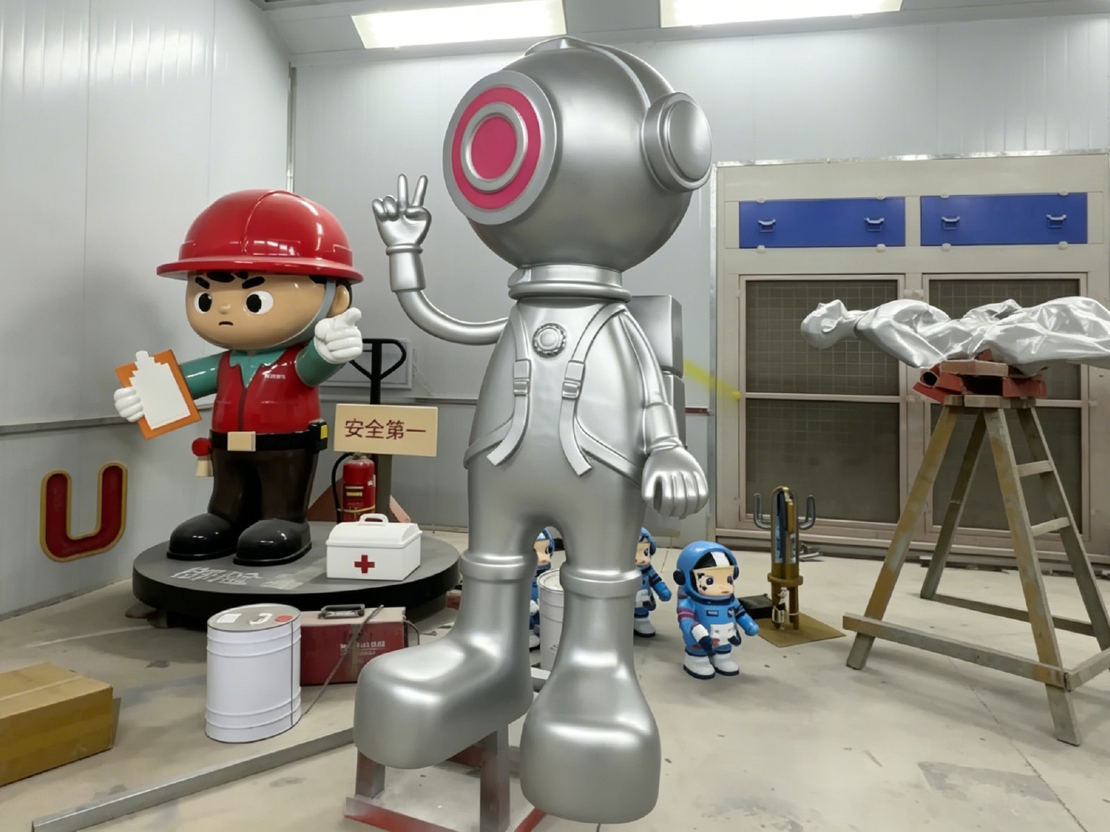 产品案例展示 8