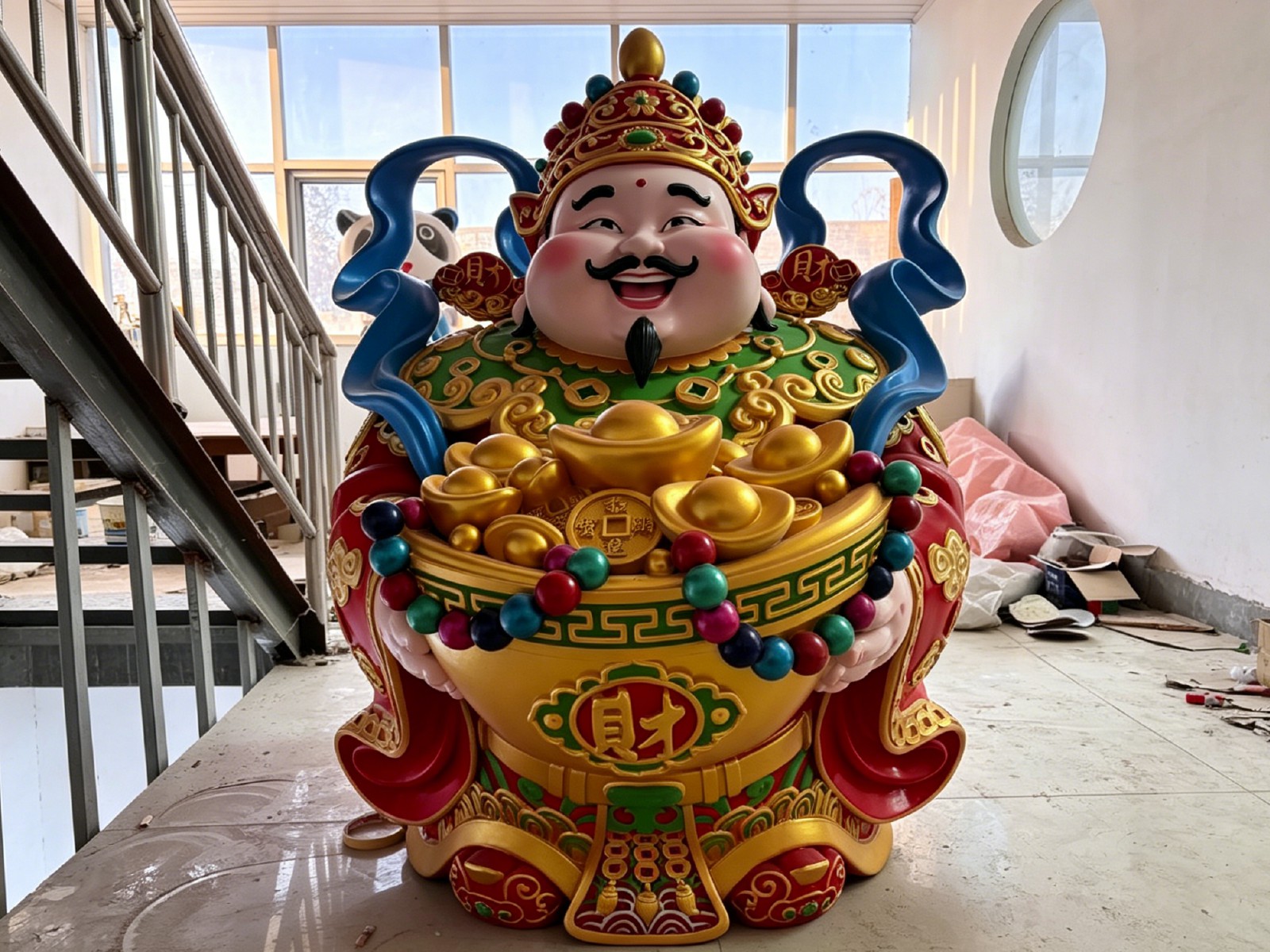 园林景观雕塑解决方案 3